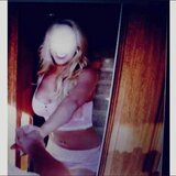 Sunt atenta la dorintele tale, pe web pentru intalnire la masaj total